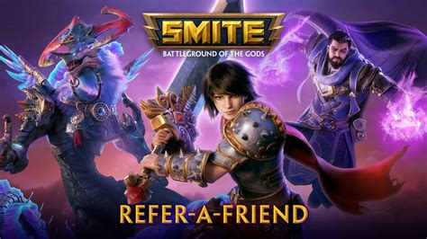 smite referral|Iba pa.